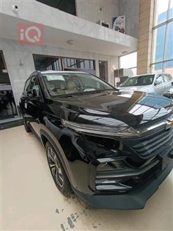شێڤرۆلێت کاپتیڤا